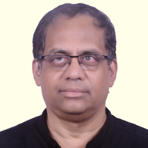 Rajendra Kamath